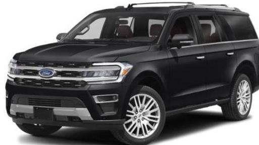 FORD EXPEDITION MAX 2023 1FMJK1K86PEA34105 image